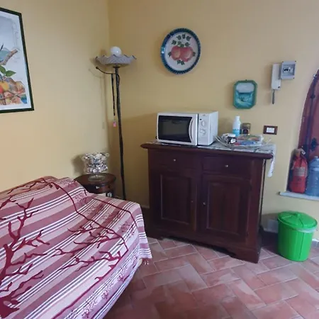 Anna&miky House