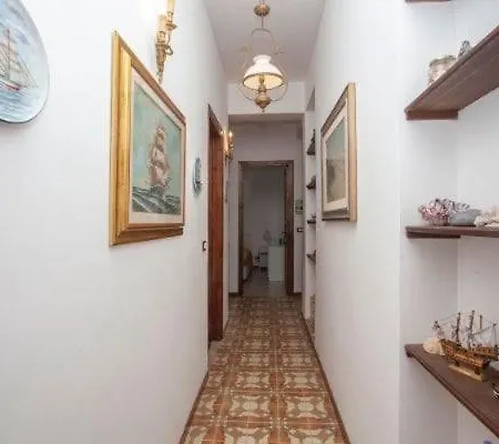 Tatil Evi Anna&miky House Santa Flavia