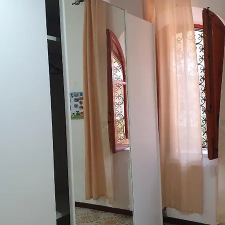 Σπίτι διακοπών Anna&miky House Santa Flavia
