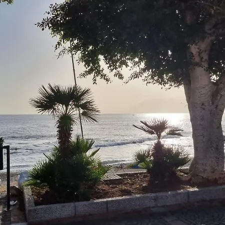 Anna&miky House Σπίτι διακοπών Santa Flavia