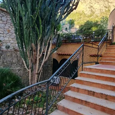 Anna&miky House Σπίτι διακοπών Santa Flavia