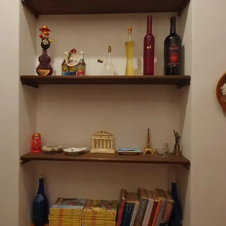 Σπίτι διακοπών Anna&miky House *