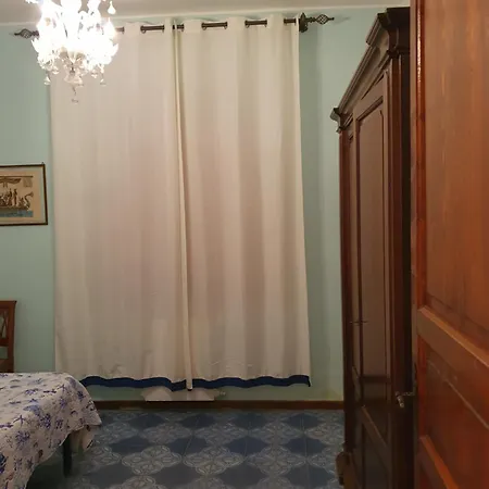 Anna&miky House * Santa Flavia