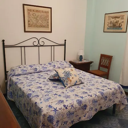 Σπίτι διακοπών Anna&miky House *