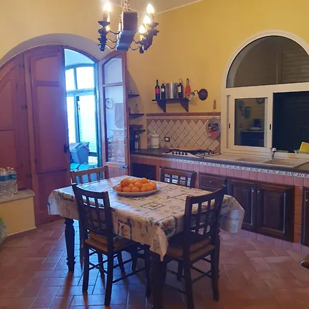 Anna&miky House Santa Flavia