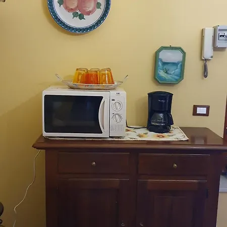 Σπίτι διακοπών Anna&miky House Santa Flavia