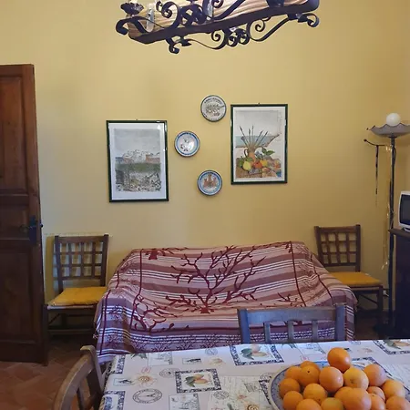 Σπίτι διακοπών Anna&miky House