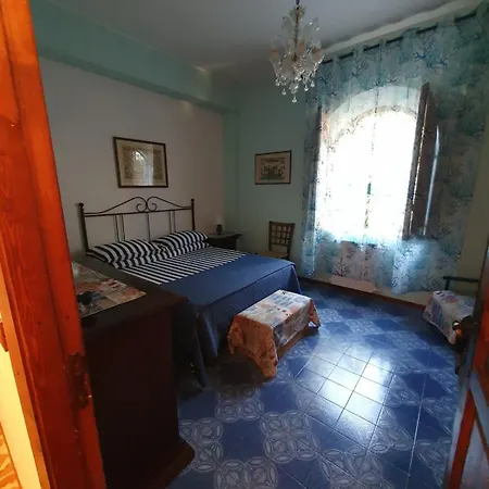 Σπίτι διακοπών Anna&miky House Santa Flavia