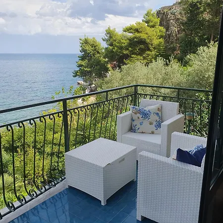 Σπίτι διακοπών Anna&miky House *