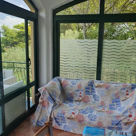 Σπίτι διακοπών Anna&miky House Santa Flavia